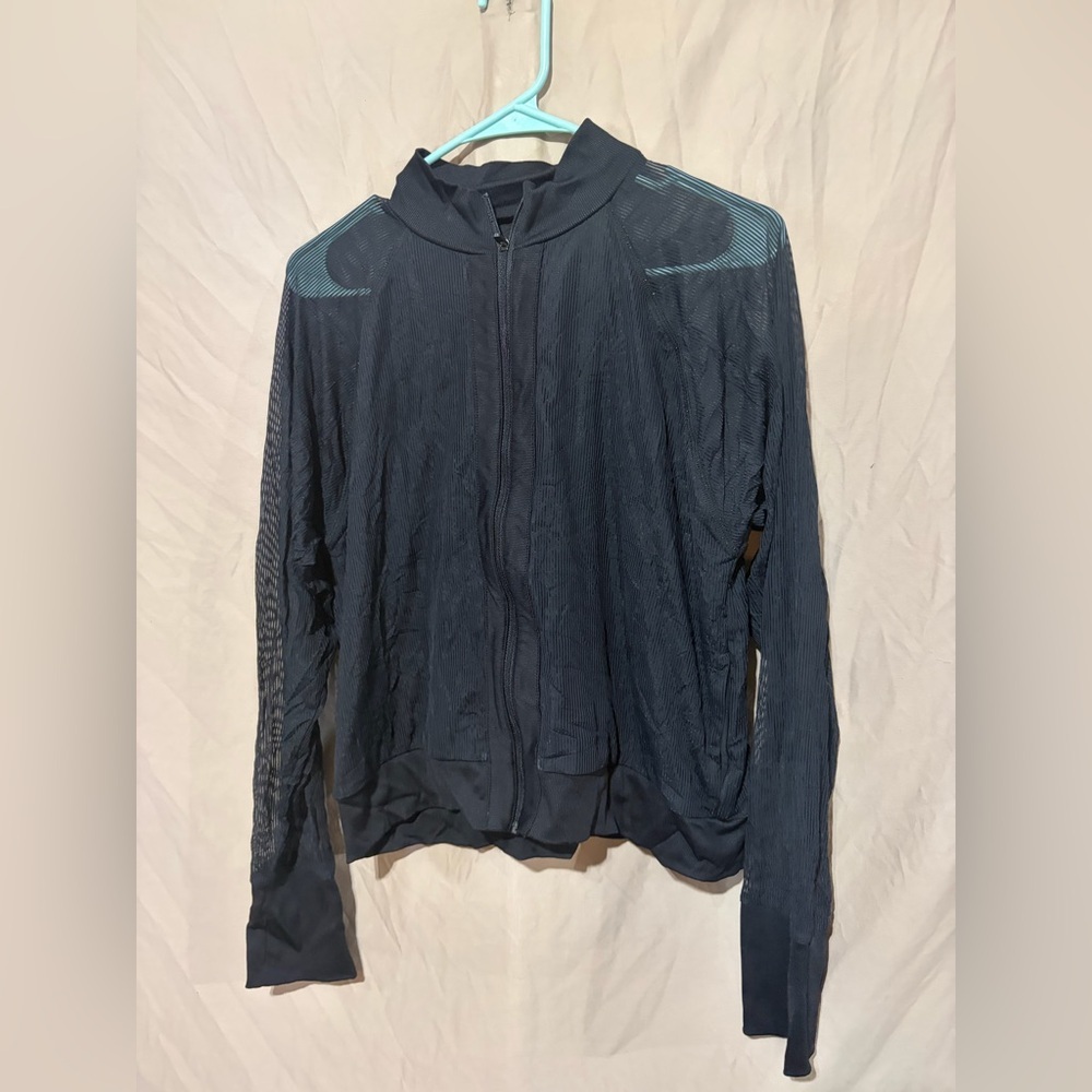 Zyia jacket